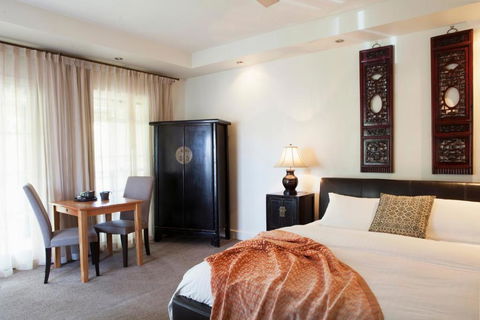 Provenance Accommodation - Sunshine Coast Tourism 3