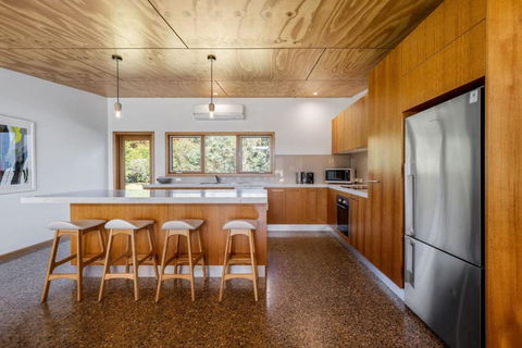 Punka River Retreat - Sunshine Coast Tourism 0