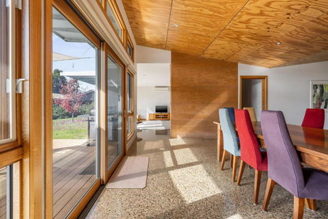 Punka River Retreat - Sunshine Coast Tourism 2