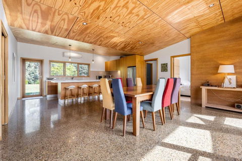 Punka River Retreat - Sunshine Coast Tourism 3
