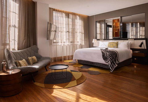 QT Sydney - Sunshine Coast Tourism 0