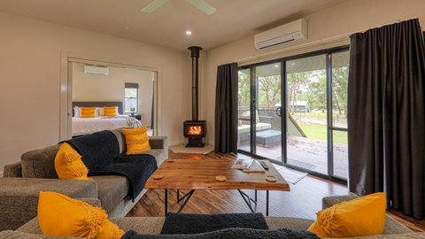 Quaffers On Storm King - Sunshine Coast Tourism 2