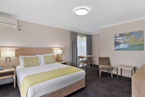 Quality Inn Carriage House - Sunshine Coast Tourism 0