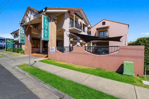 Quality Inn Grafton - Sunshine Coast Tourism 2