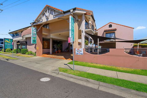 Quality Inn Grafton - Sunshine Coast Tourism 3