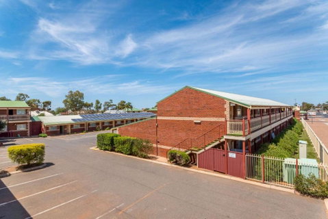 Quality Inn Railway Motel - Sunshine Coast Tourism 2