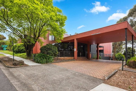 Quality Hotel Manor - Sunshine Coast Tourism 2