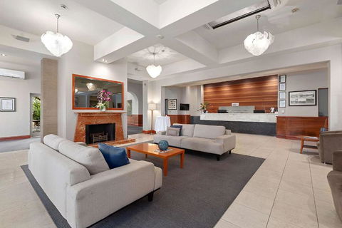 Quality Hotel Mildura Grand - Sunshine Coast Tourism 2