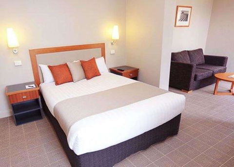 Quality Hotel Mildura Grand - Sunshine Coast Tourism 3