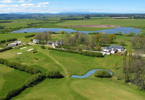 Quamby Estate - Holiday Sunshine Coast 3