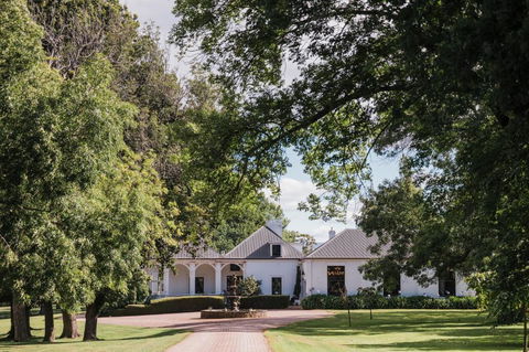 Quamby Estate - Holiday Sunshine Coast 0