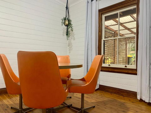 Quarryman Cottage @ 102 - Sunshine Coast Tourism 1