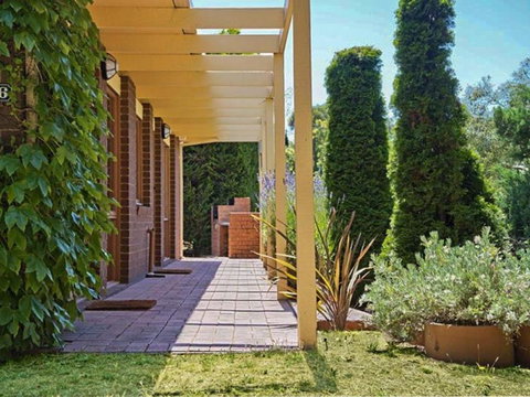 Quarterdeck - Holiday Sunshine Coast 3