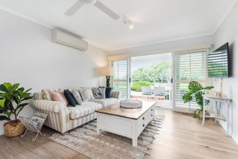 Quarterdeck - Sunshine Coast Tourism 1