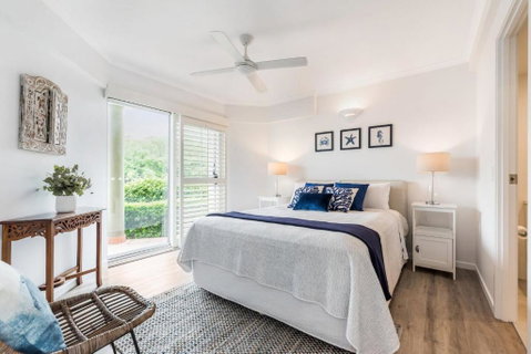 Quarterdeck - Sunshine Coast Tourism 2