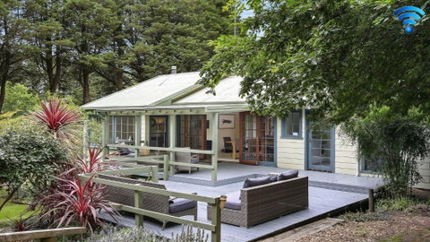 Que Sera - Sunshine Coast Tourism 0