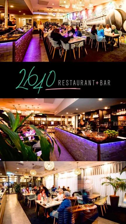 Quest Albury - Holiday Sunshine Coast 1