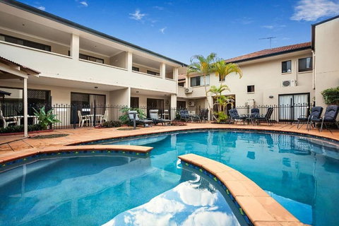 Quest Ascot - Sunshine Coast Tourism 0