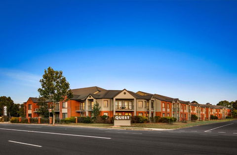 Quest Bendigo - Sunshine Coast Tourism 2