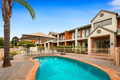 Quest Bendigo - Sunshine Coast Tourism 0