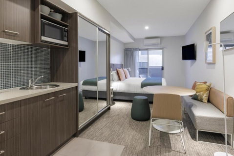 Quest Bundoora - Sunshine Coast Tourism 1