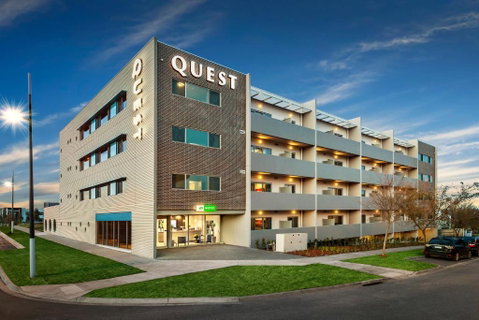 Quest Bundoora - Sunshine Coast Tourism 0