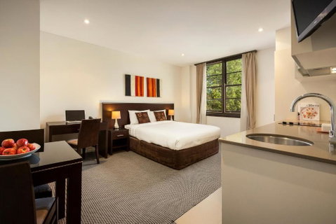 Quest Canberra - Sunshine Coast Tourism 1