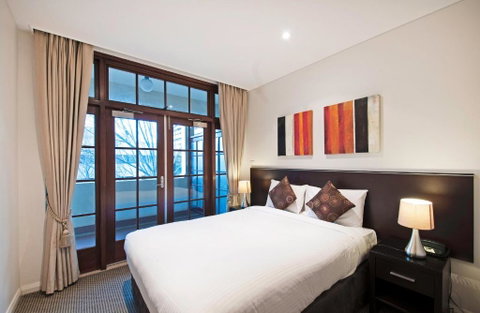 Quest Canberra - Sunshine Coast Tourism 2