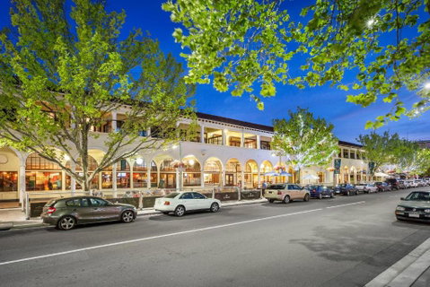 Quest Canberra - Sunshine Coast Tourism 0