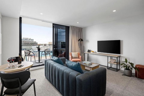 Quest Collingwood - Sunshine Coast Tourism 0