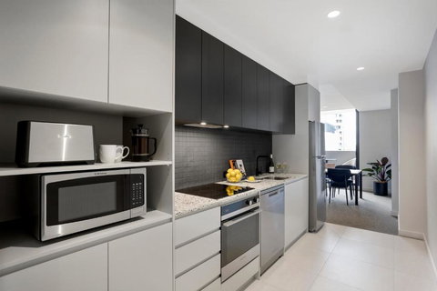 Quest Collingwood - Sunshine Coast Tourism 3