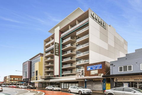 Quest Liverpool - Sunshine Coast Tourism 1