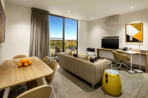 Quest Macquarie Park - Sunshine Coast Tourism 2