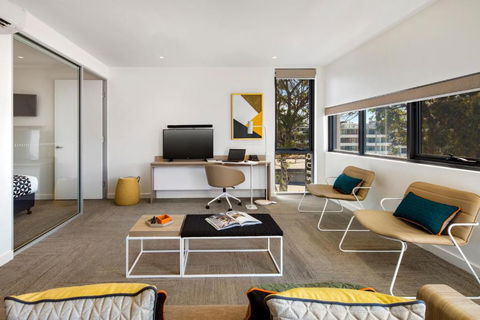 Quest Macquarie Park - Sunshine Coast Tourism 3