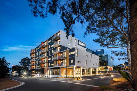 Quest Macquarie Park - Sunshine Coast Tourism 1