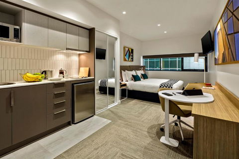 Quest Macquarie Park - Sunshine Coast Tourism 0