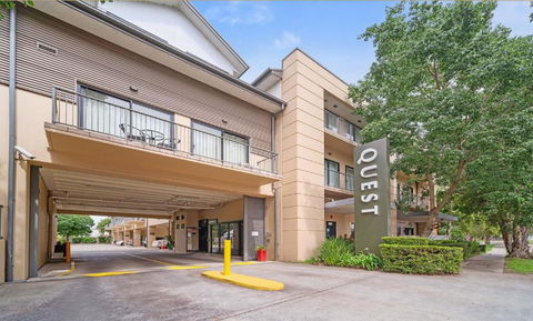 Quest Maitland - Sunshine Coast Tourism 0