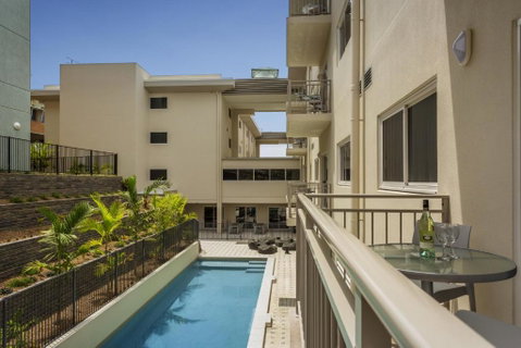 Quest Townsville On Eyre - Sunshine Coast Tourism 2