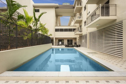 Quest Townsville On Eyre - Sunshine Coast Tourism 1