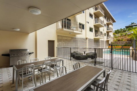 Quest Townsville On Eyre - Sunshine Coast Tourism 3