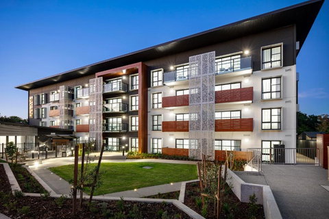 Quest Wangaratta - Holiday Sunshine Coast 1