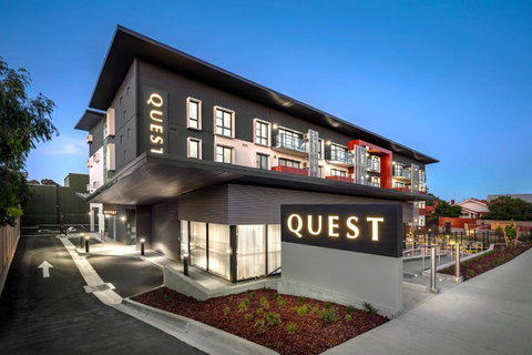Quest Wangaratta - Holiday Sunshine Coast 0