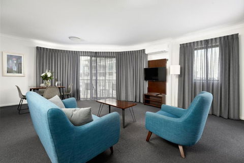 Quest West End - Holiday Sunshine Coast 1