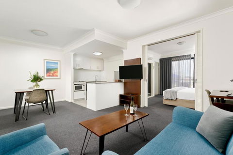 Quest West End - Holiday Sunshine Coast 2