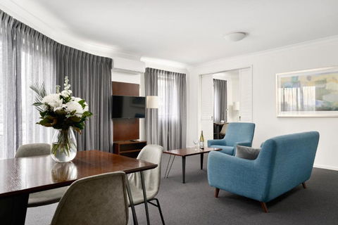 Quest West End - Holiday Sunshine Coast 0