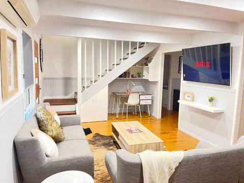 Quiet, Cozy And Calm 3 Bedroom House. - Sunshine Coast Tourism 0