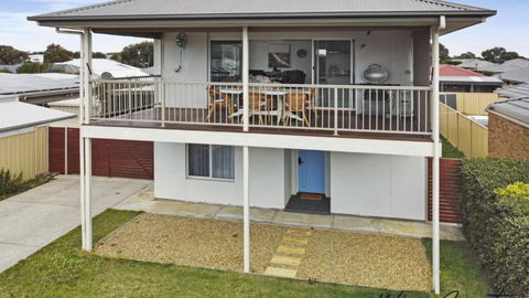 R & R Aldinga Beach By Wine Coast Holidays - Sunshine Coast Tourism 1