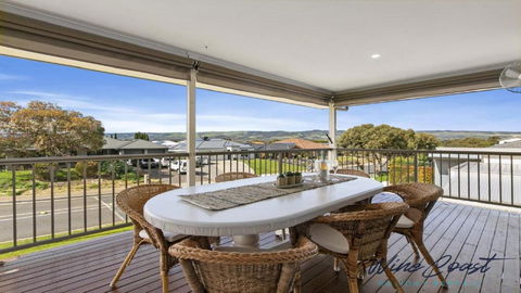 R & R Aldinga Beach By Wine Coast Holidays - Sunshine Coast Tourism 2
