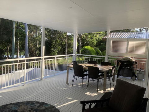 Raes By The River - Sunshine Coast Tourism 2