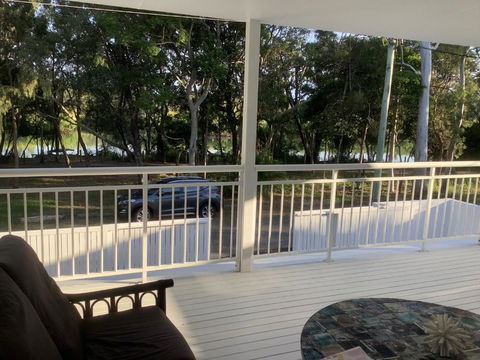 Raes By The River - Sunshine Coast Tourism 3
